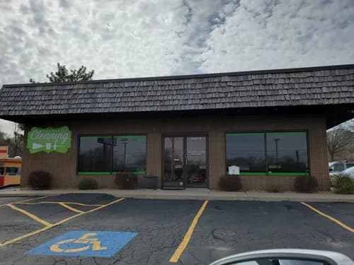 Pacheco's Cleaning Service