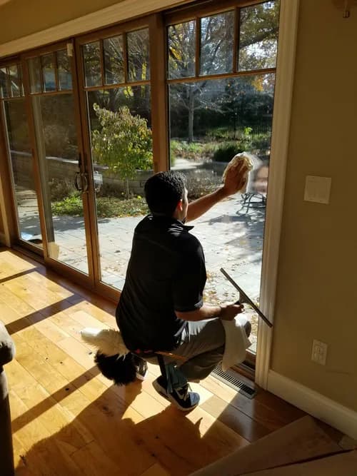 Pacheco's Cleaning Service - Photo 4