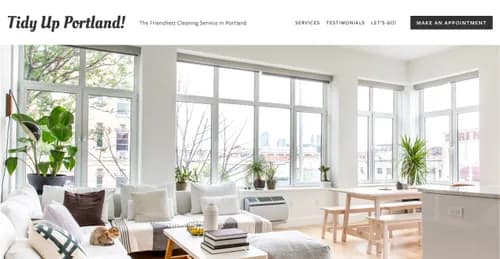 Pacific House Cleaning, LLC - Photo 4