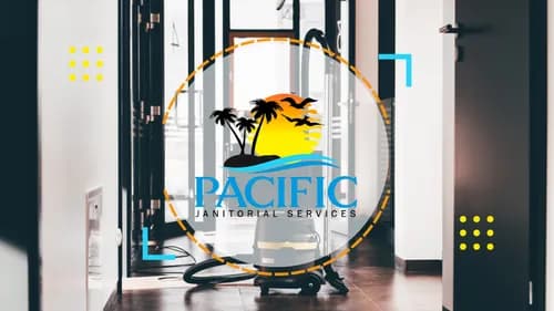 Pacific Janitorial Services LLC