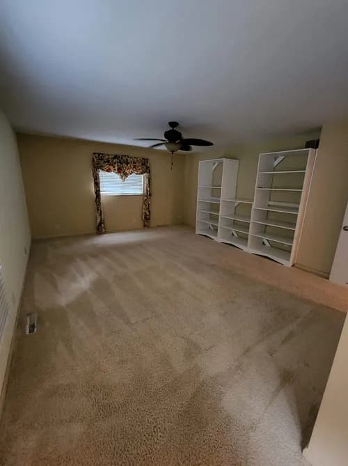 Paid 2 Maid Cleaning Service - Dallas