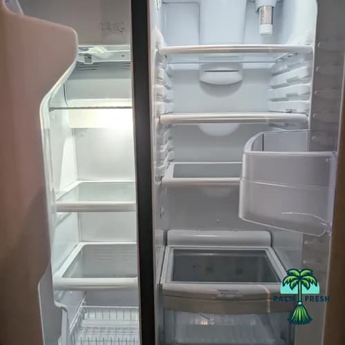 Palm Fresh Cleaning - Photo 2