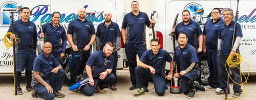 Paneless Home Services