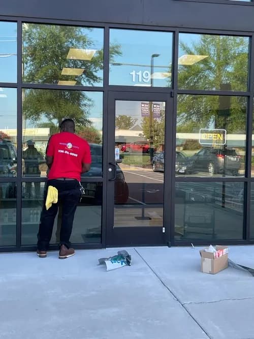 paradise scents cleaning services