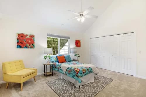 Paritza Cleaning Services