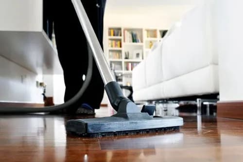 Paritza Cleaning Services - Photo 2