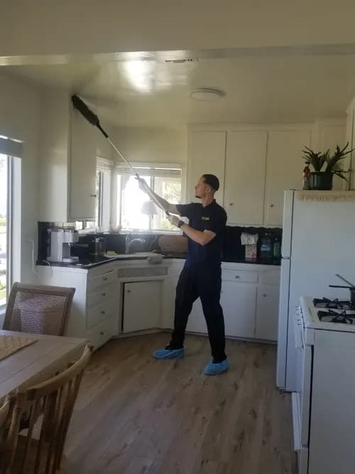 Parker Cleaning Pros