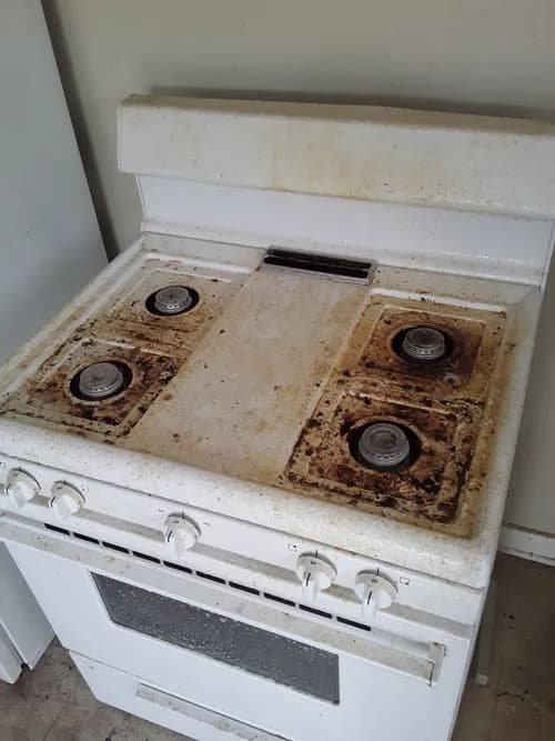 Pat's Cleaning Service - Photo 1