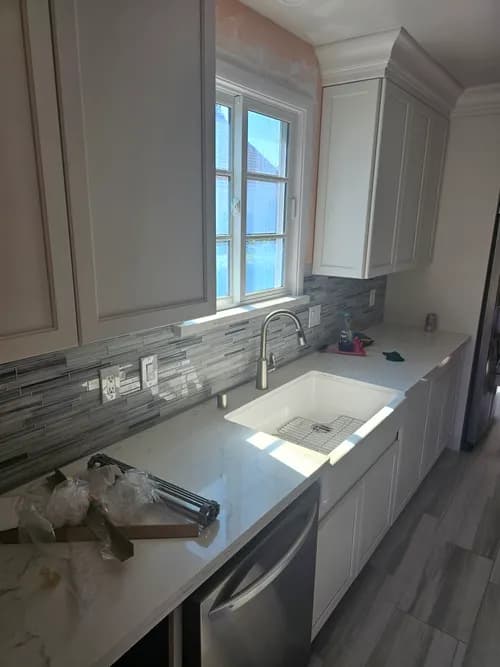 Patrick's Clean Up CA Inc - PCCU - Photo 2