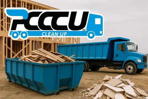 Patrick's Clean Up CA Inc - PCCU