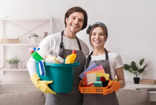 Patriot Maids Cleaning Services