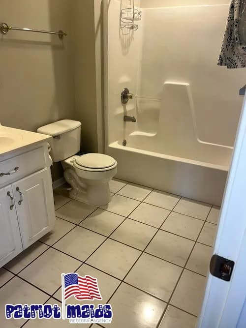 Patriot Maids Cleaning Services - Photo 3