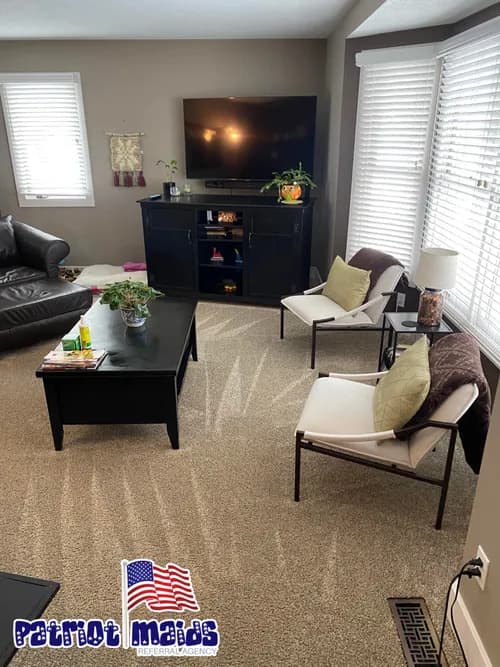 Patriot Maids Cleaning Services - Photo 4