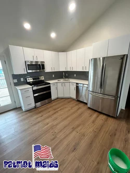 Patriot Maids Cleaning Services - Photo 3