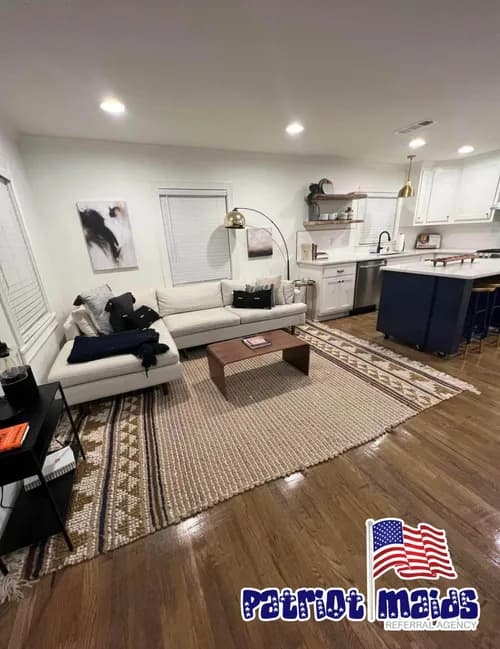 Patriot Maids Cleaning Services - Photo 2