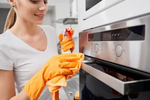 Patriot Maids Cleaning Services