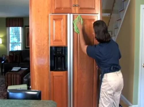 Patriot Maids Cleaning Services - Photo 4