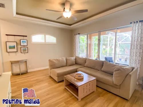 Patriot Maids Cleaning Services - Photo 3