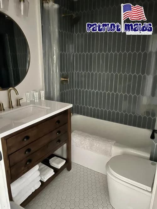 Patriot Maids Cleaning Services - Photo 2