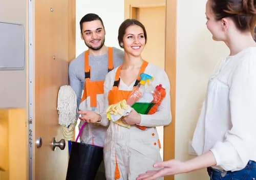 Patriot Maids Cleaning Services