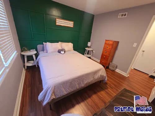 Patriot Maids Cleaning Services - Photo 2