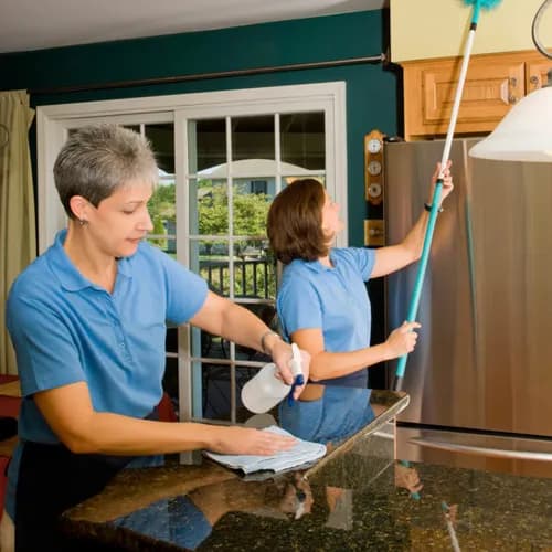 Patriot Maids Cleaning Services - Photo 1