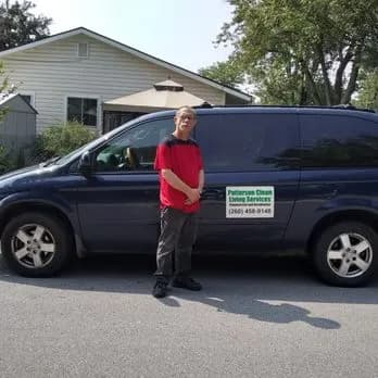 Patterson Clean Living Services - Photo 3