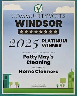 Patty May's Cleaning - Photo 1