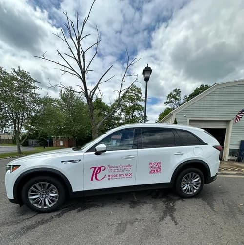 PC - Personal Organize & Cleaning Services