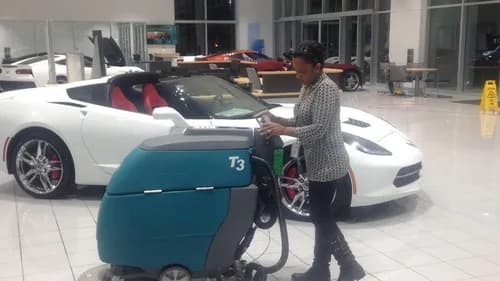 PCM cleaning Inc - Photo 1