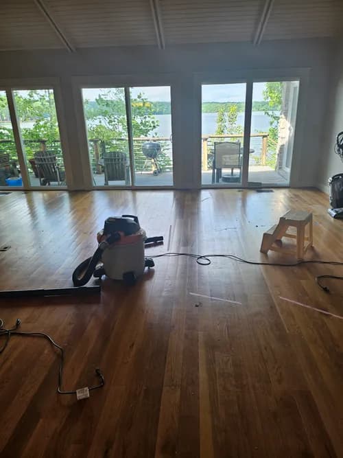 PCS Professional Cleaning Services - Photo 3