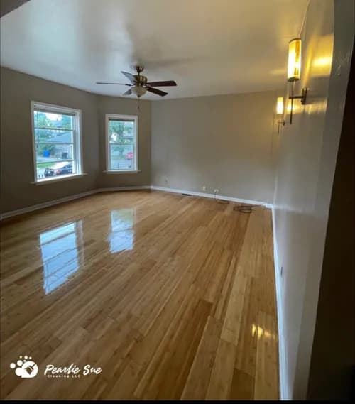 Pearlie Sue Cleaning - Photo 1