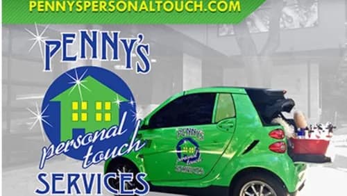 Pennys Personal Touch Cleaning Services - Photo 1