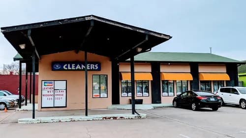Peoples Cleaners Inc - Photo 1