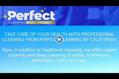 Perfect Cleaning By California LLC - Photo 2