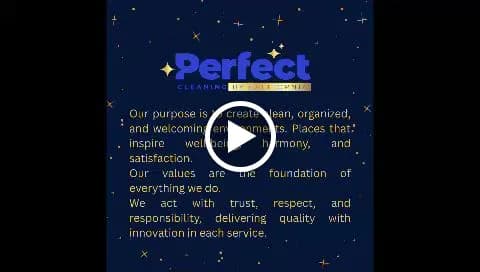 Perfect Cleaning By California LLC