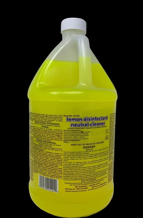 Perfectionist Cleaners LLc