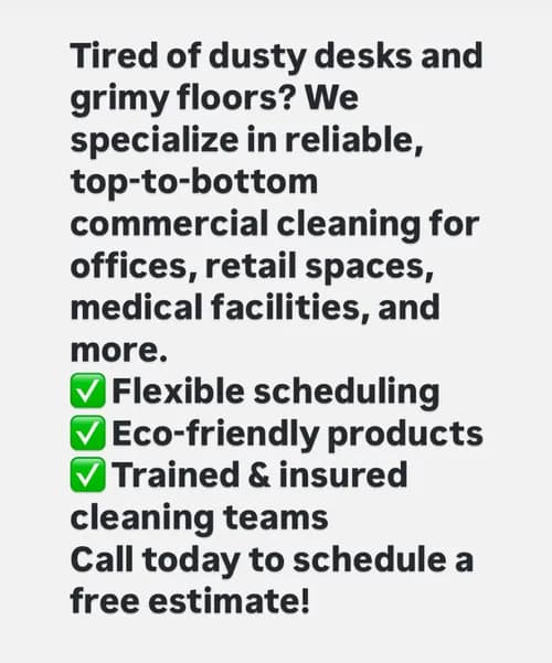 Perfectionist Cleaning Service