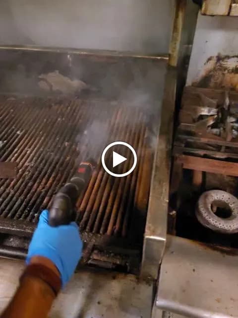 Pernell Superstar Cleaning Service - Photo 3