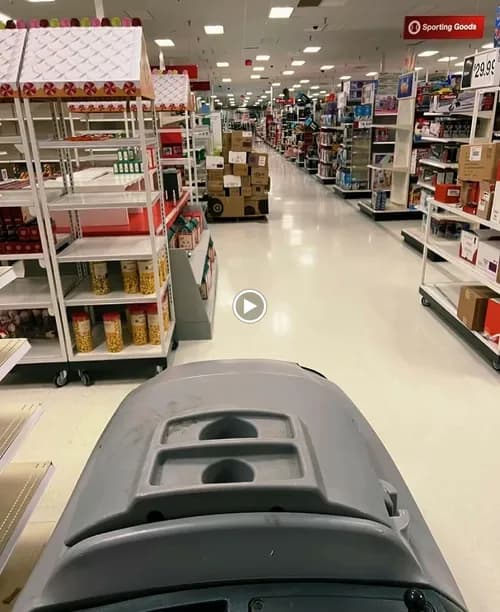 Pfaff Cleaning Co. - Photo 4