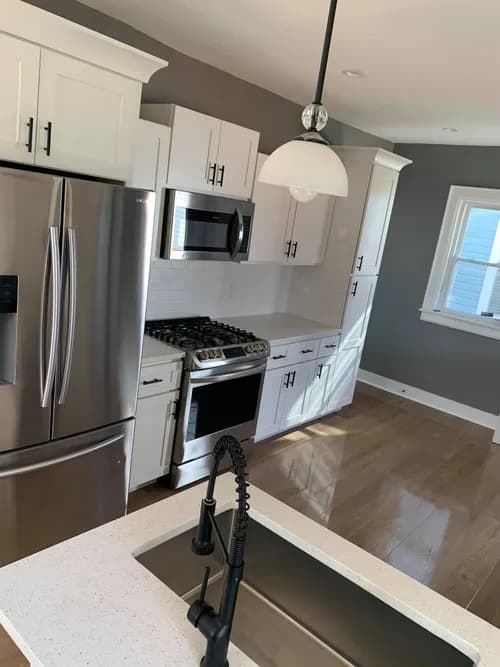 Phelps Immaculate Cleaning LLC - Photo 1