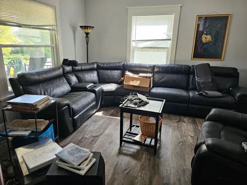 Phino Cleaning Services LLC Lincoln Nebraska