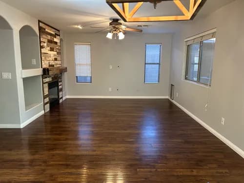 Phoenix Move Out House Cleaning Pros