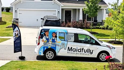 Piedmont Maids - Photo 3