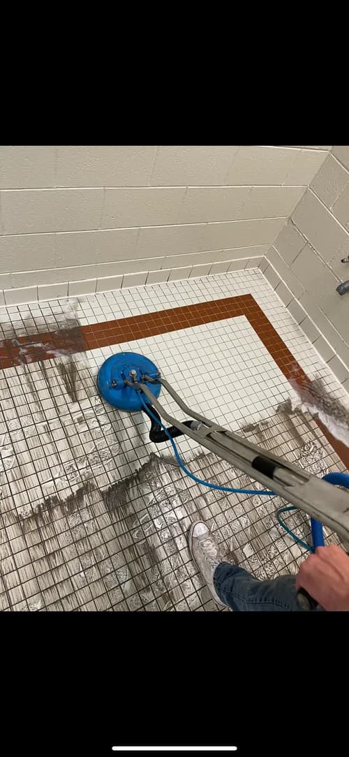 Pink Service Company