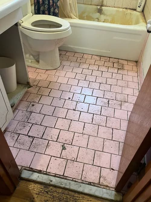 Pinks Cleaning Company