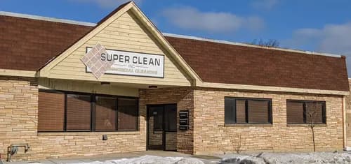 Pioneer Commercial Cleaning - Photo 3