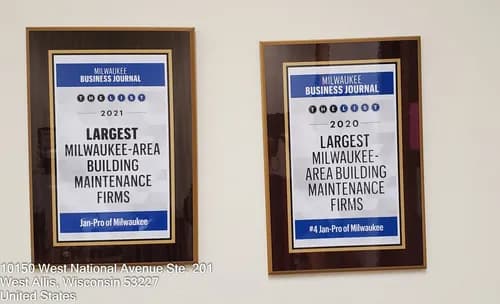 Pioneer Commercial Cleaning - Photo 1