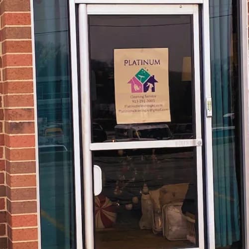 Platinum Cleaning LLC - Photo 2