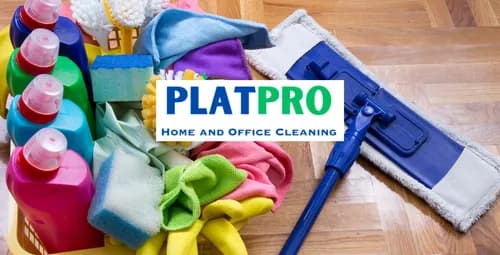 PlatPro Home and Office Cleaning - Photo 1